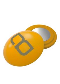 Gato Sports Gato Race Number Magnet