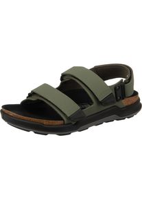 Birkenstock Sandales 'Tatacoa Futura' Homme vert taille 45