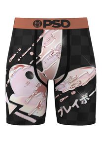 PSD Boxers 'Rose Drippin' multicolore taille L