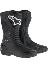 Alpinestars, Motorradschuhe, SMX- (Herren, Damen, 38)