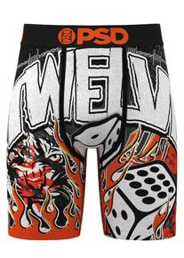 PSD Boxers 'Ja Morant - Twelve Dice' multicolore taille XL