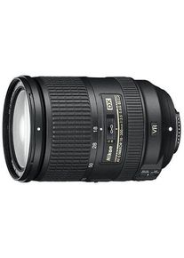 Nikon AF-S DX 18-300mm 3.5-5.6 G ED VR | noir