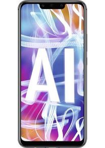Huawei Mate 20 lite | Dual-SIM | schwarz