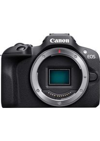 Canon EOS R100 | noir