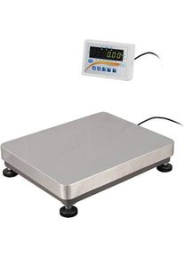 PCE Instruments, Feinwaage, Silowaage