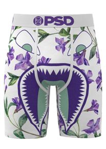 PSD Boxers 'WF LAVENDER' multicolore taille L