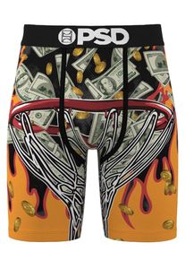 PSD Boxers 'CASH DUNK' multicolore taille XL