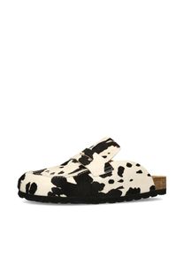 Sacha London SACHA Mule Femme noir taille 42