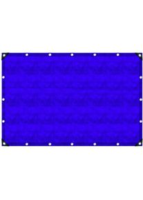 TARGET, Spanngurt + Ladungssicherung, PE-Gewebeplane 90 g/m&sup2;