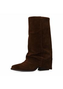 Sacha London SACHA Bottes Femme marron taille 37
