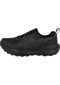 ASICS Performance, Herren, Laufschuhe, Gel Sonoma 8 GTX (44.5), Schwarz