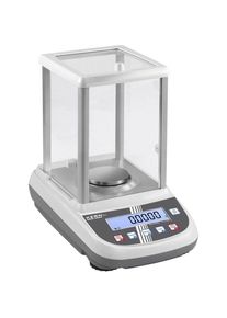 Kern, Feinwaage, Pr&auml;zisionswaagenserieenormenW&auml;gebereichenidealbeischwerenTaragef&auml;ssenodergrossenProben