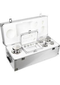 Kern, Feinwaage, 326-096 Gewichtsatz F1 1g-10kg