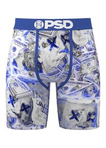PSD Boxers 'Blu Hunned' multicolore taille L