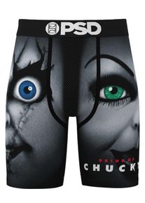 PSD Boxers 'CHUCKYS BRIDE' multicolore taille XL