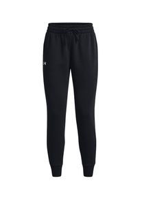 Under Armour Pantalon de sport 'Rival' noir taille M