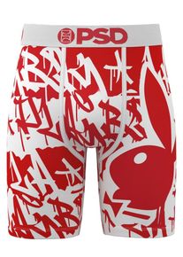 PSD Boxers 'Playboy RED TAGS' multicolore taille XL