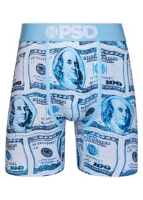 PSD Boxers 'Blue Bens' multicolore taille M