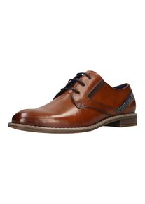 Bugatti Chaussure &agrave; lacets Homme marron taille 41
