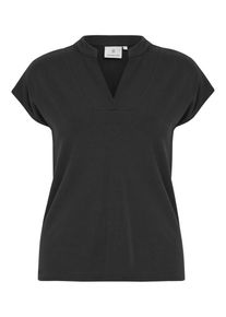Sel by peppercorn Peppercorn T-shirt 'Rosalinda' Femme noir taille 44