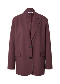 EDITED Blazer 'Kainoa' Femme violet, rouge taille 34