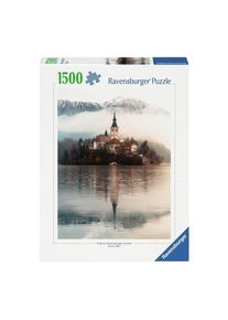 Ravensburger The Island Of Wishes Slovenia 1500p