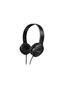 Panasonic RP-HF100E - headphones