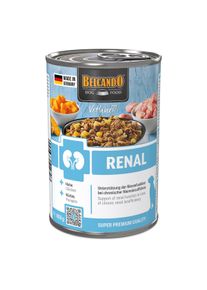 Belcando Vetline Renal 6x400g