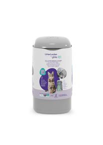 LitterLocker by Litter Genie EasyRoll Streu-Eimer