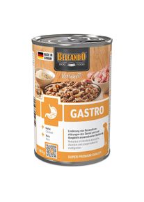 Belcando Vetline Gastro 6x400g