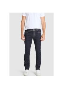 MAC, Herren, Straight-Jeans &raquo;Flexx-Driver&laquo; super elastisch, ever blue, L&auml;nge 32, 31 -L&auml;nge 32, ever blue, Sportive Optik