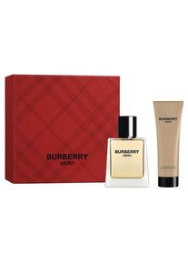Burberry Hero Giftset