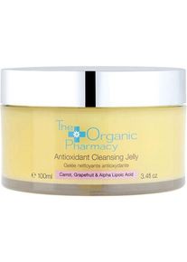 Antioxidant Cleansing Jelly