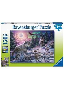 Ravensburger Northern Wolves 150p