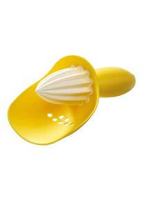 Joseph Joseph Citrus Reamer - Yellow