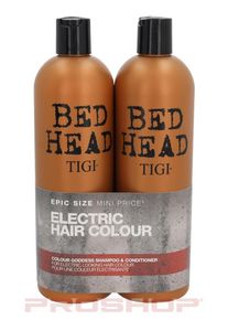 Tigi Bed Head Colour Goddess Tween Set