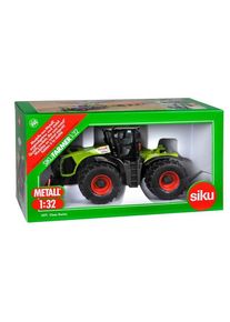 Siku Traktor Claas Xerion 3271 (1:32 Ma&szlig;stab)