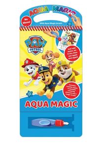 Alligator PAW PATROL Aqua Magic