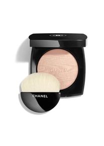 Chanel Poudre Lumi&egrave;re Highlighting Powder 30 Rosy Gold