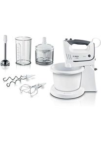 Bosch Handmixer MFQ37490 - 750 W