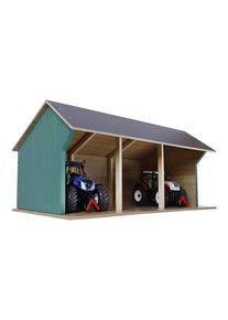 KIDS GLOBE Agricultural shed 1:32