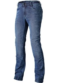 Held Marlow High-Waist, jeans , couleur: Bleu , taille: 30/30