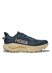 Hoka One One Hoka Herren Challenger 8 - breit (2E) blau 41.3