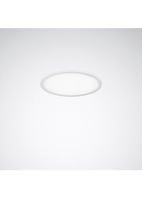 Trilux, Wandleuchte + Deckenleuchte, Inplana C07 OTA22 10 Downlight, OTA opal- tranzluzente Abdeck INPLANAC07OTA22 (1200 lm)