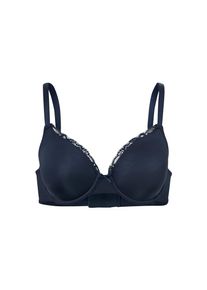 Tchibo - Női merev&iacute;tős melltart&oacute; - nő - m&eacute;ret 85B - k&eacute;k