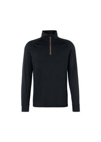 Tchibo - F&eacute;rfi termo t&uacute;rafelső - f&eacute;rfi - m&eacute;ret XXL 60/62 - fekete