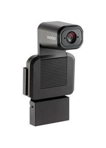 Vaddio IntelliSHOT, Konferenzger&auml;t, Schwarz