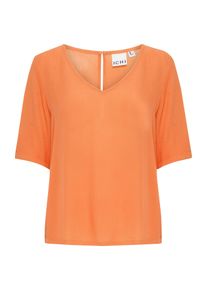 Ichi, Damer, Tunika 'MARRAKECH', Koral, St&oslash;rrelse XS