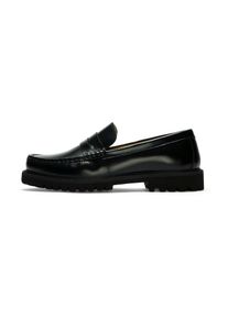 Selected Chaussure basse 'SLHHUGO' Homme noir taille 42