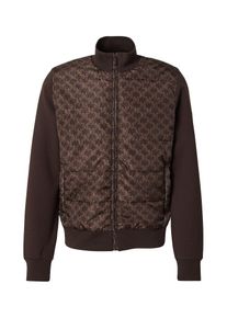K by KARL LAGERFELD Karl Lagerfeld Veste mi-saison Homme marron taille XXL